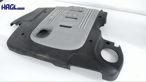 Coperchio motore superiore - coperchio, bmw