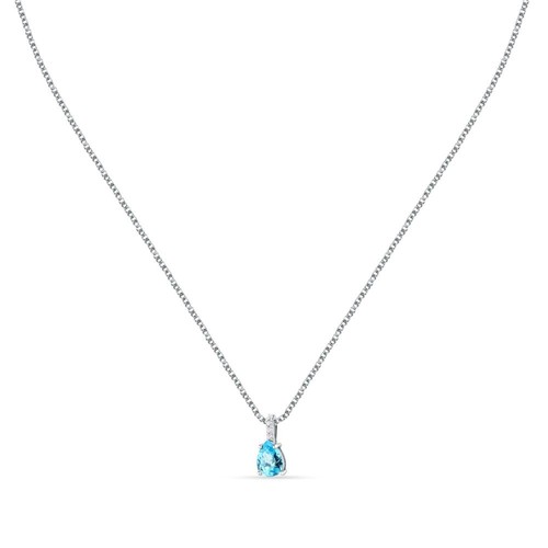 Collana morellato tesori - collana,