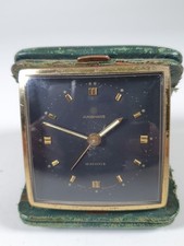 Vintage Junghans 10 Jewels