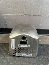 HAND DRYER Mod. SM100 SPEED - MAX 220-240Vac, 50/60Hz