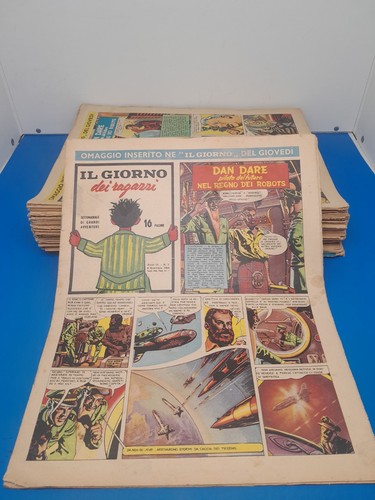 Giorno dei ragazzi 66 - dei,