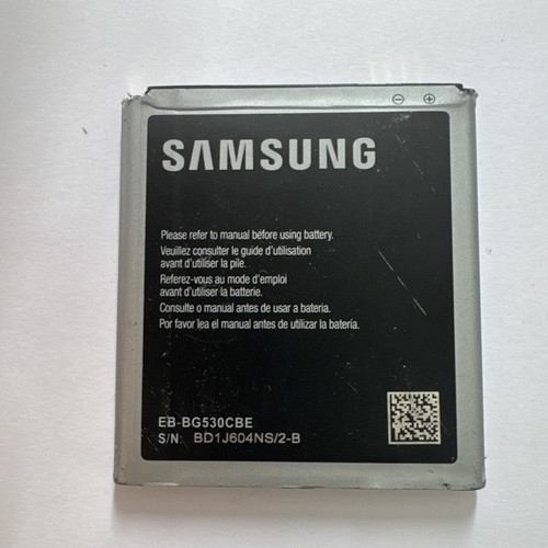 Batteria originale samsung - batteria,