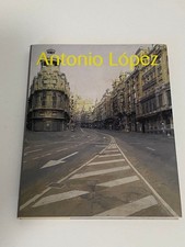 Antonio Lopez Garcia