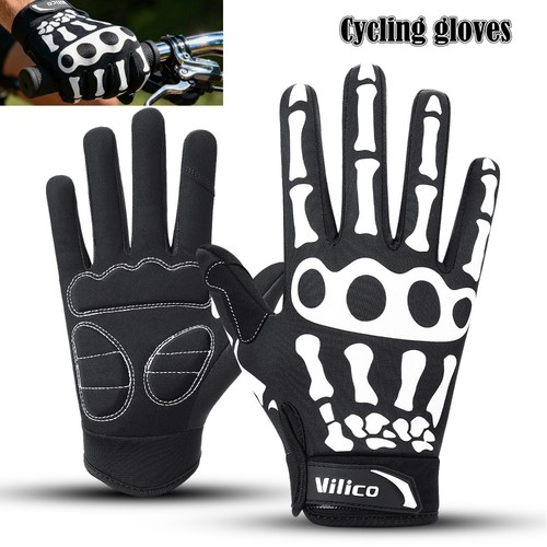 Guanti motocross moto - guanti, bmx