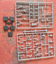 WFB Vampire Counts Deadwalker