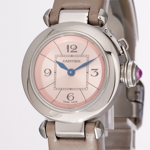 Orologio cartier pasha quarzo - orologio,