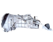 Cambio Nissan 350z 2002-2004