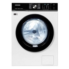 LAVATRICE SAMSUNG WW1EBBA049AE 11 KG 1400 GIRI CARICO FRONTALE INVERTER VAPORE