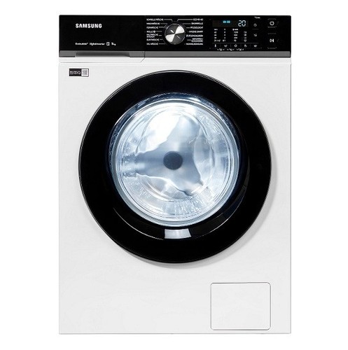 Lavatrice samsung ww1ebba049ae - samsung,