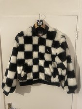 Giacca Fred Perry Amy