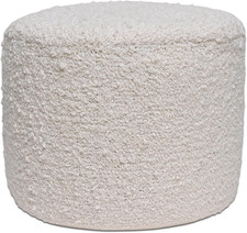 Clara handmade cotton square - cotton,