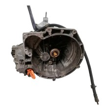 Cambio Manuale 5 Marce MAZDA 2 1 Serie 1.4 Diesel Motore F6JB USATO ORIGINALE