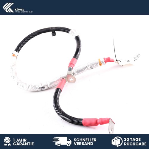 Cablaggio alternatore bmw - alternatore,