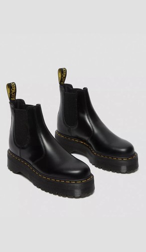 Martens 2976 quad - dr.,