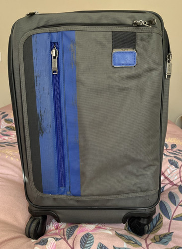 Tumi merge valigia - tumi,