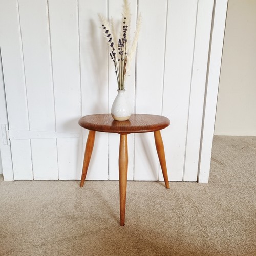 Tavolino piccolo ercol pebble - tavolino,