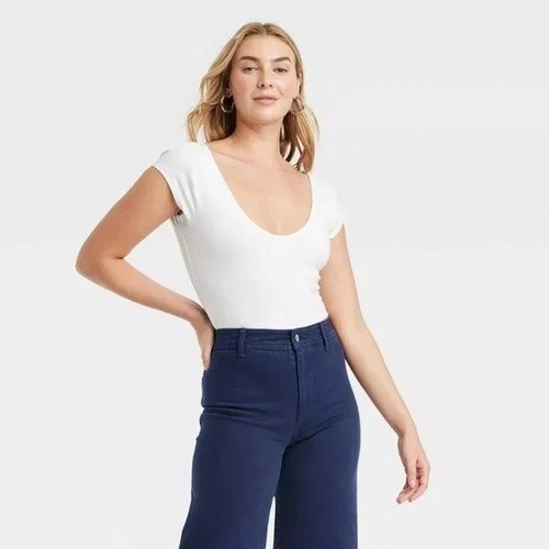 Nuovo body donna con - nuovo,