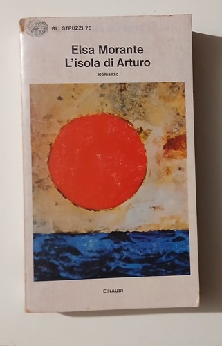 Isola di - l'isola,