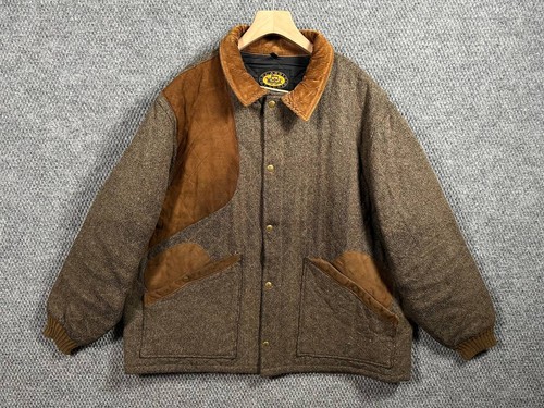 Giacca caccia vintage - giacca,