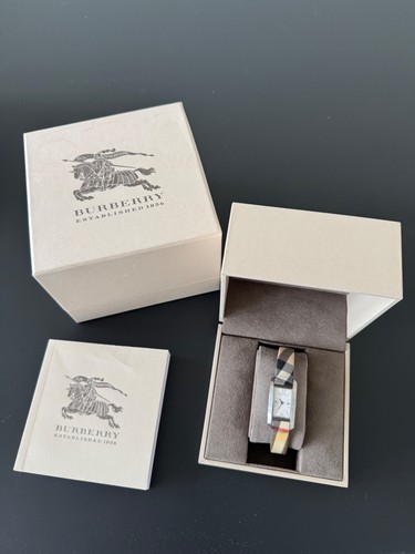 Burberry women watch bu1062 - burberry,
