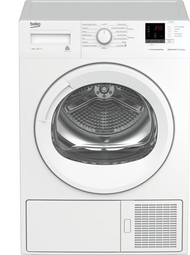 Beko drx837wi asciugatrice - drx837wi,