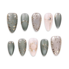 SIYOU NAILS | GRAZIA SMERALDO