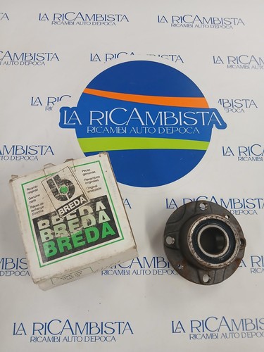 Mozzo porta ruota fiat 127 - mozzo, 128