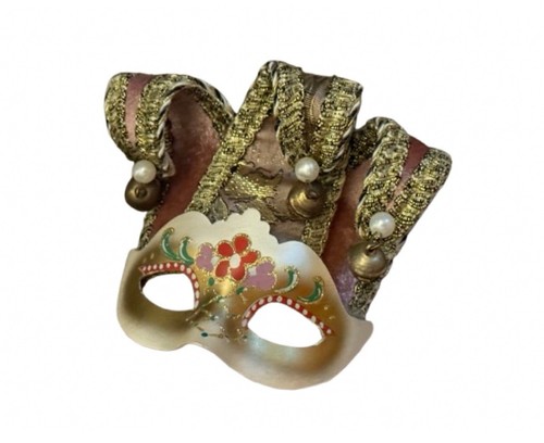 Maschera veneziana parete - maschera,