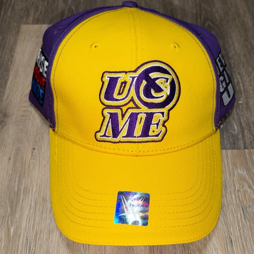 Wwe authentic john cena - wwe,