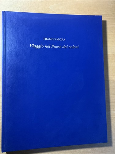 Viaggio nel paese dei colori - ,