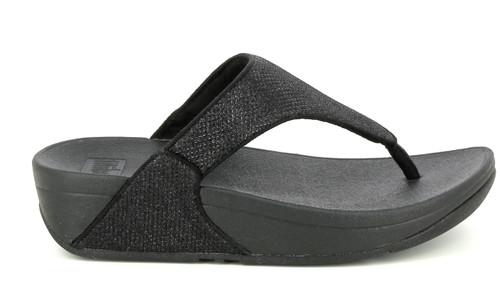Fitflop lulu shimmerglitz - lulu,