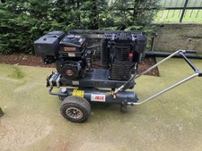Motocompressore aria Modello IBIX