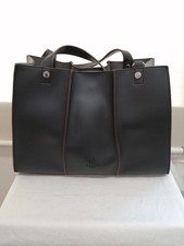 Borsa a mano in pelle modello