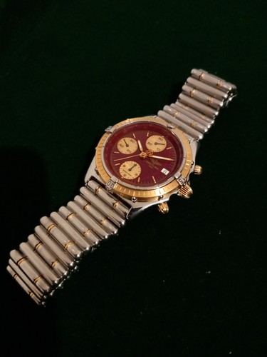 Orologio uomo breitling - uomo,