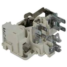 Kit di relè avviamento per frigorifero AEG Rex Electrolux 2425610199 originale