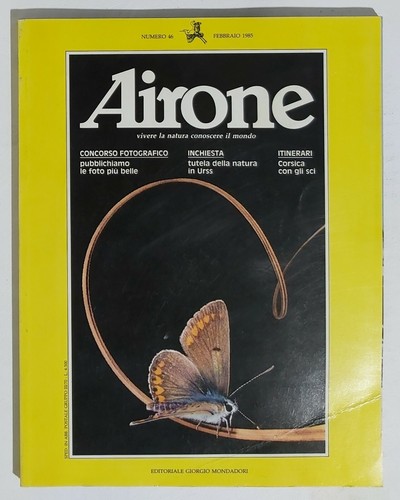 02573 airone 46 - 02573,