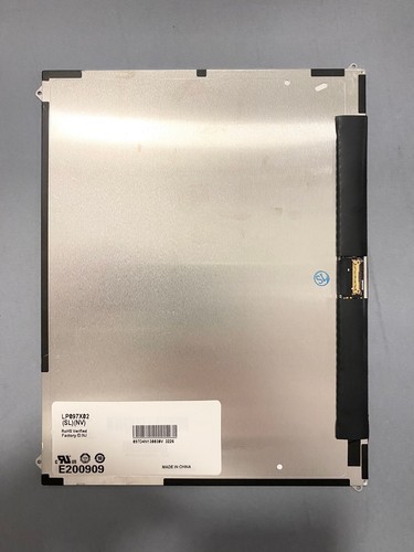 Apple ipad 2gn 3ng lcd - ipad,