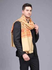 Sciarpa stola setosa Pashmina