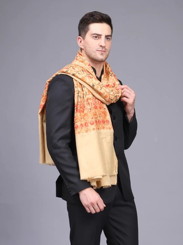 Sciarpa stola setosa pashmina - sciarpa,