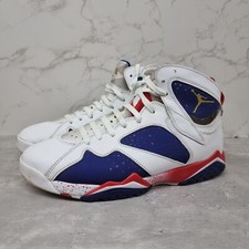 Nike Air Jordan 7 Retro