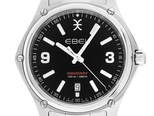 Bracciale ebel discovery - bracciale,