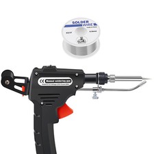 Saldatrice Elettrica Portatile