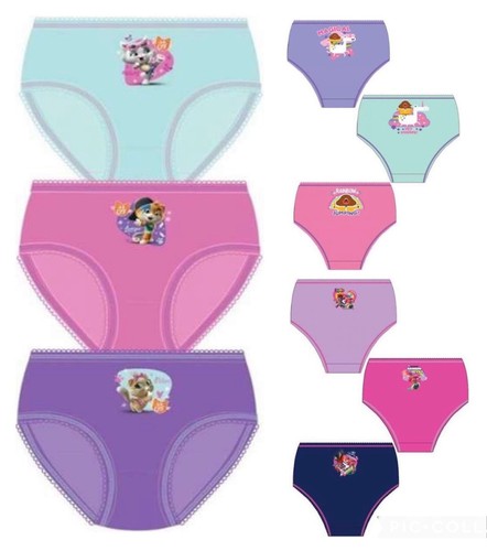 Confezione slip pantaloni - 3,