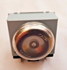 Campanello timer forno