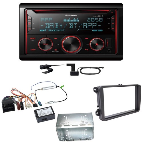 Pioneer s820dab dab - pioneer, dab+
