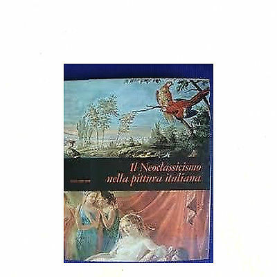 Mensili arte neoclassicismo - mensili, d'arte: