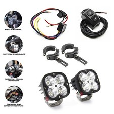 BMW 70W CABLE Additional LED