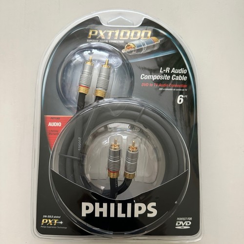 Philips component video - philips,
