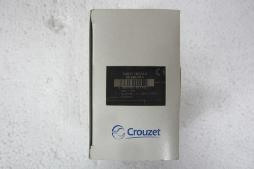 Crouzet 886 016 - crouzet,
