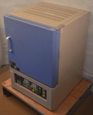Forno a Muffola Laboratorio 3L